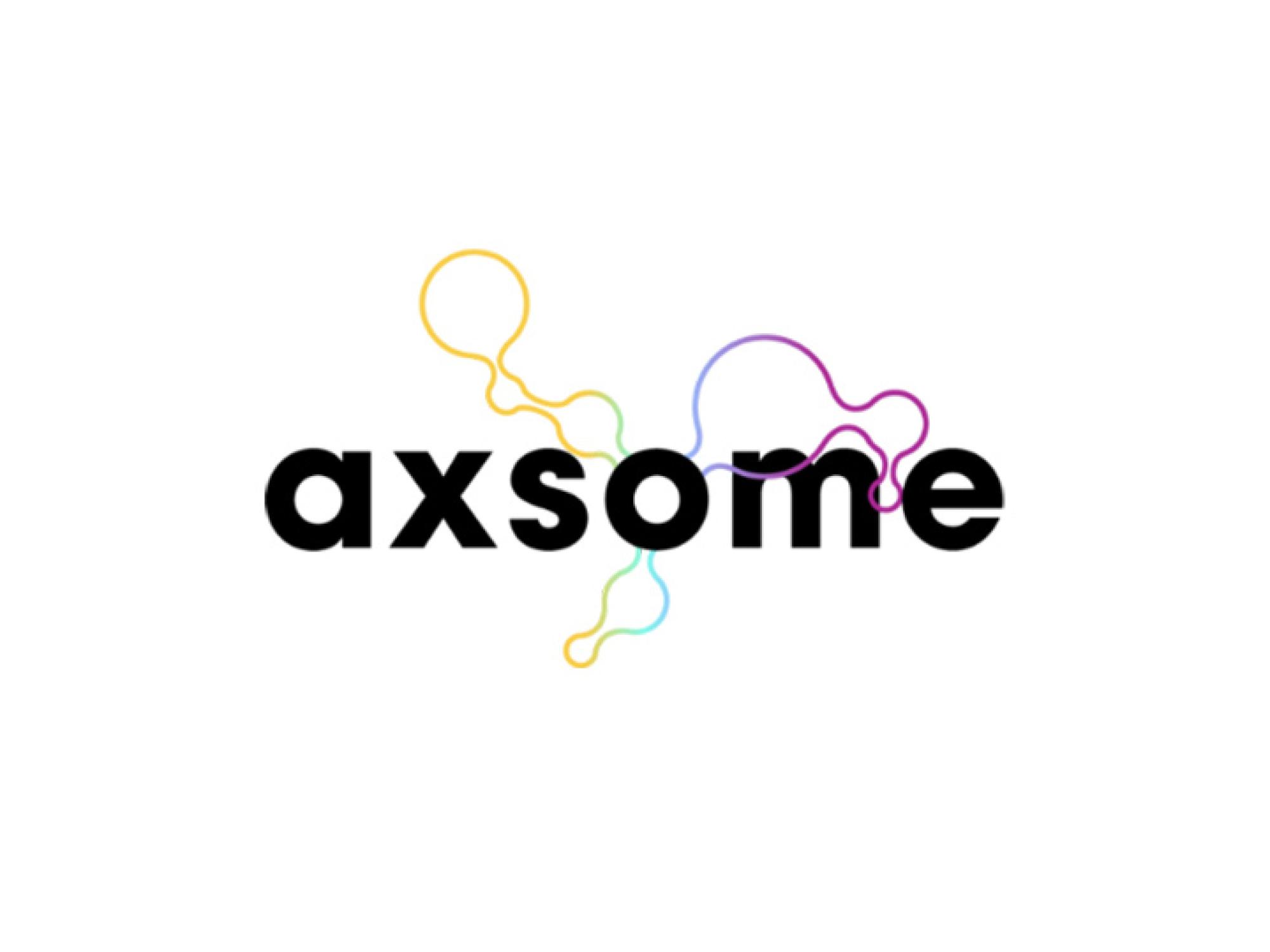 Axsome Logo