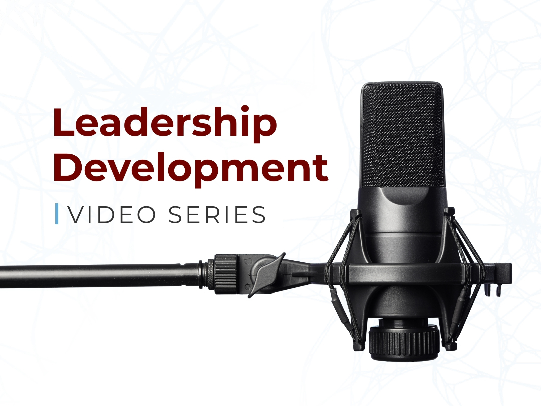 American Headache Society Leadership Development Video Image