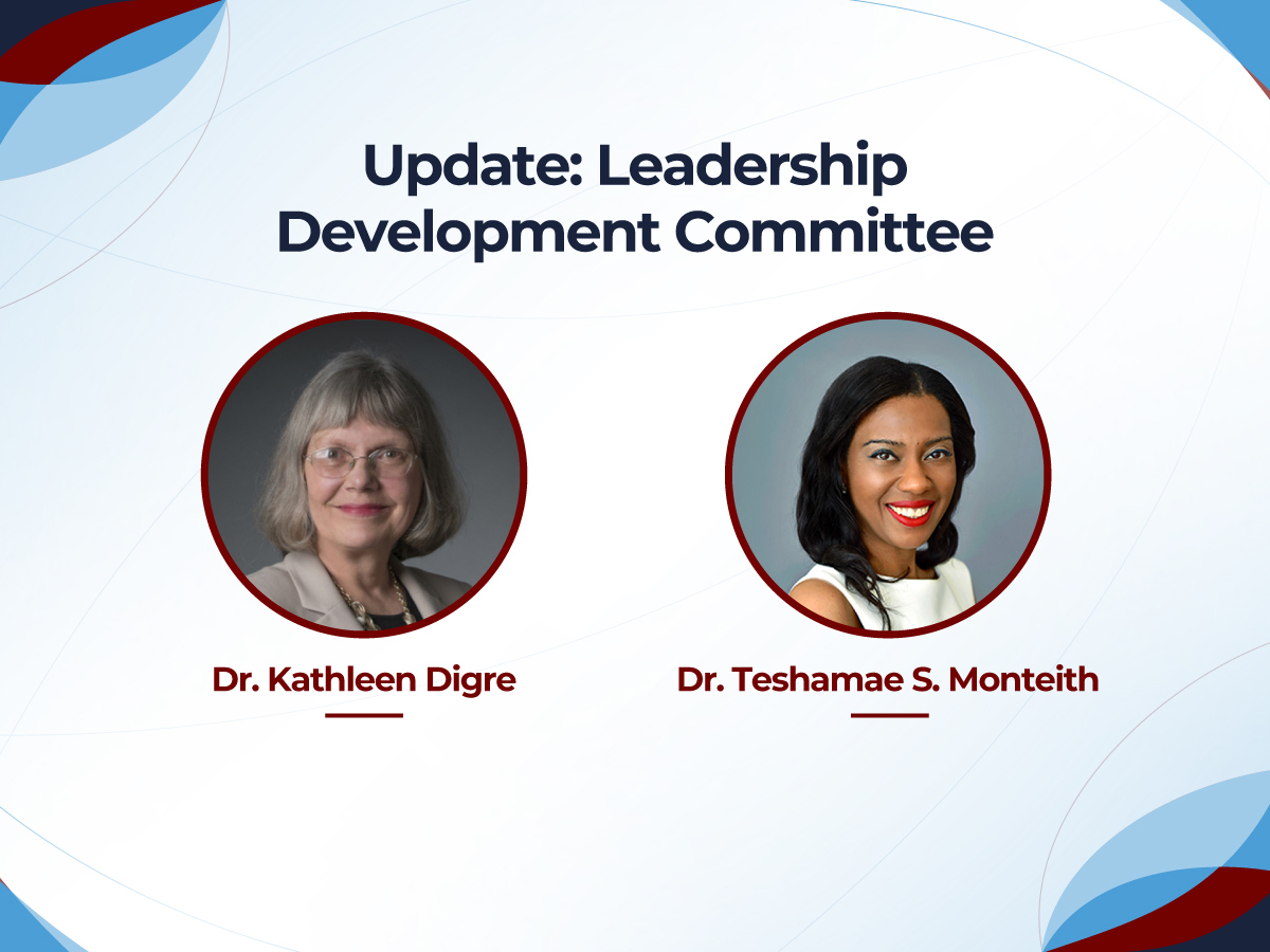 American Headache Society Leadership Development Committee