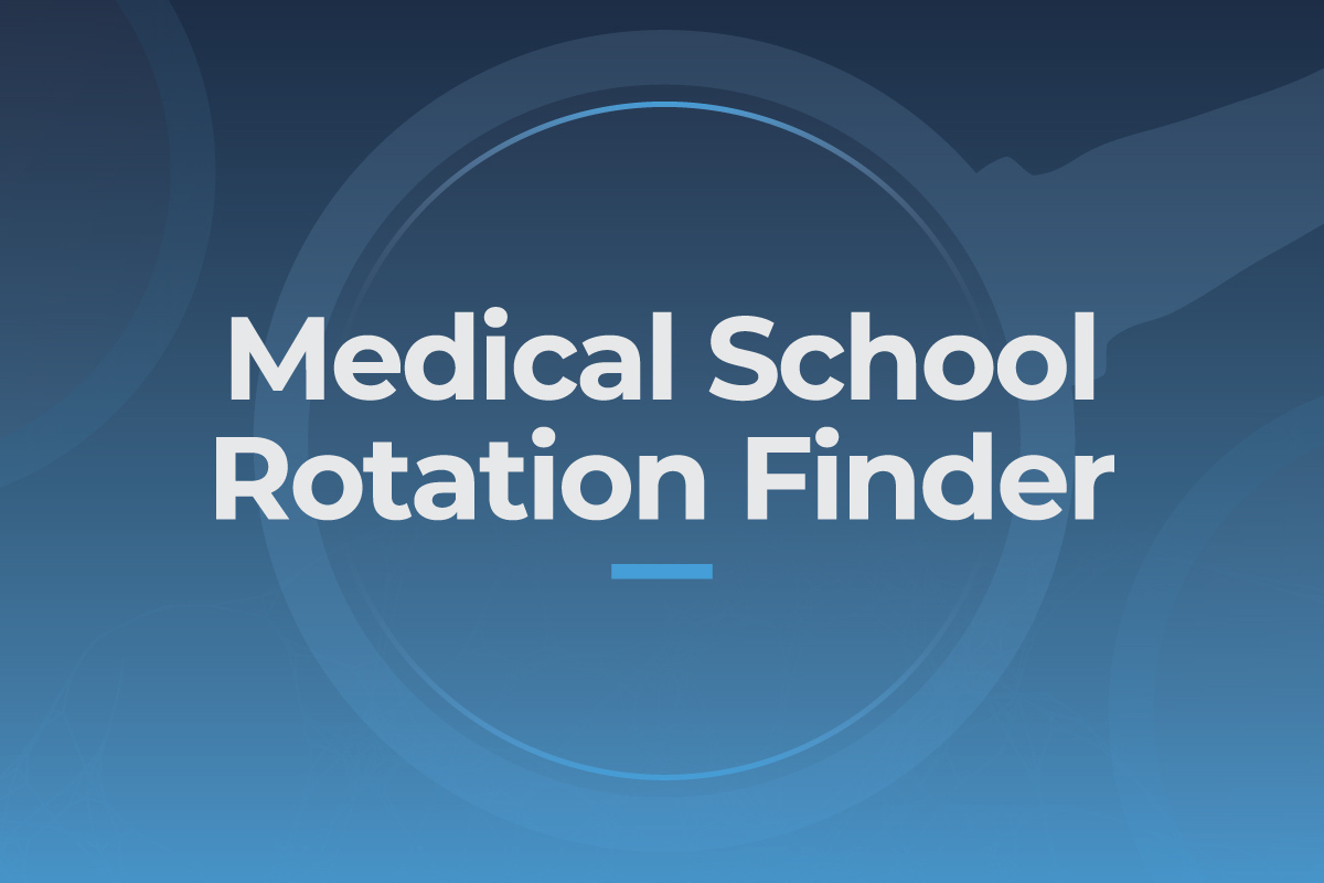 American Headache Society Medical School Rotation Finder