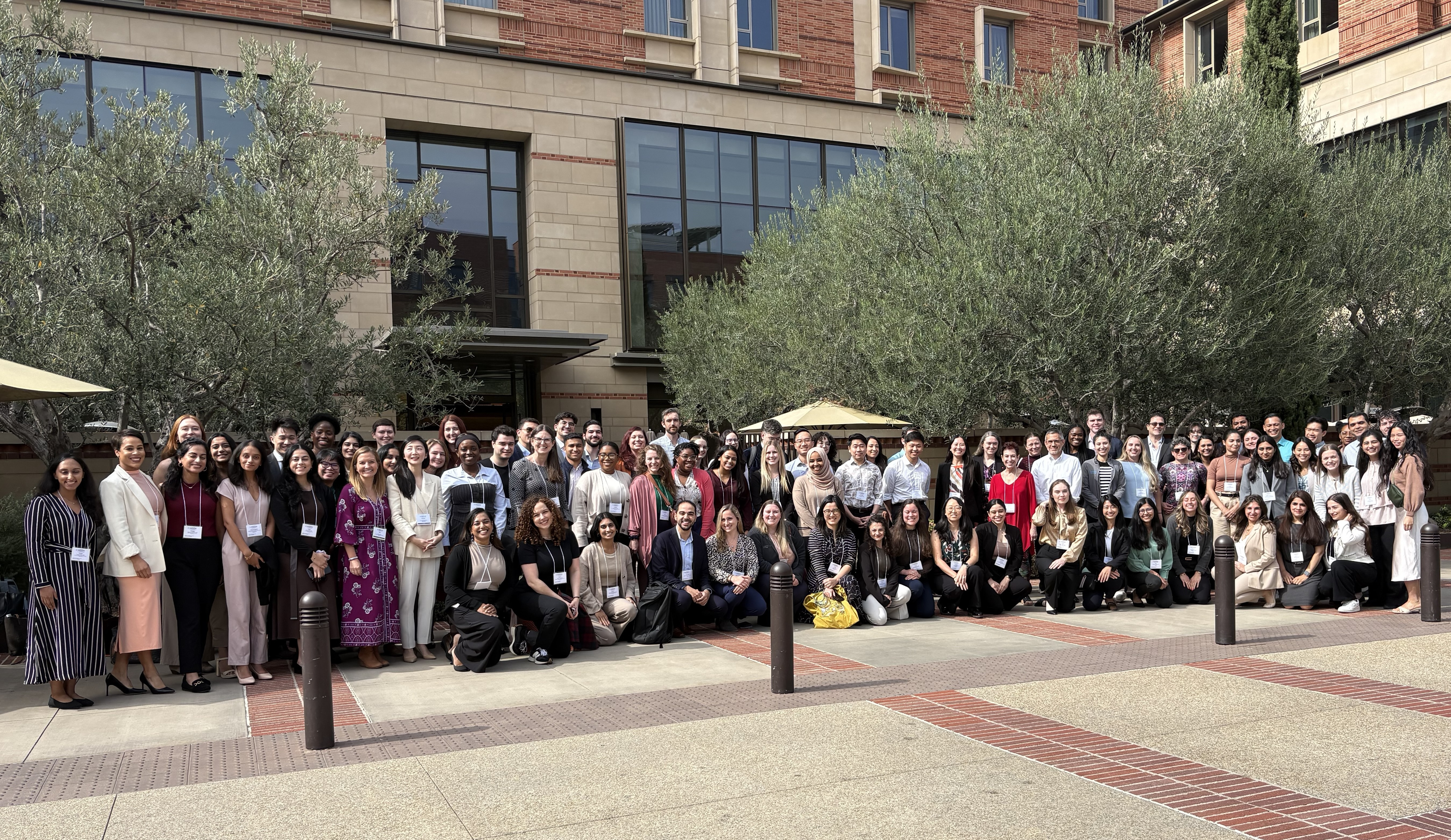 2025 Resident Education Program