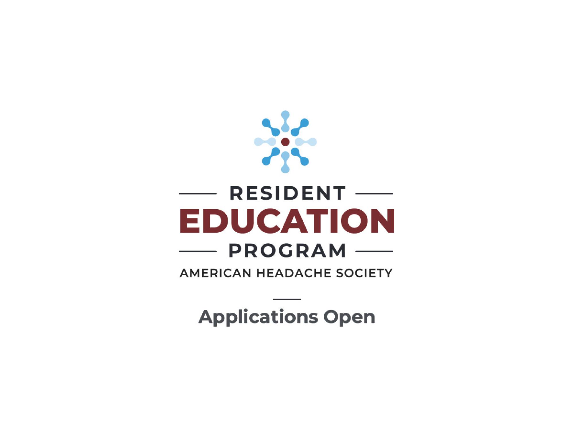 American Headache Society 2026 Resident Education Program Applications Open