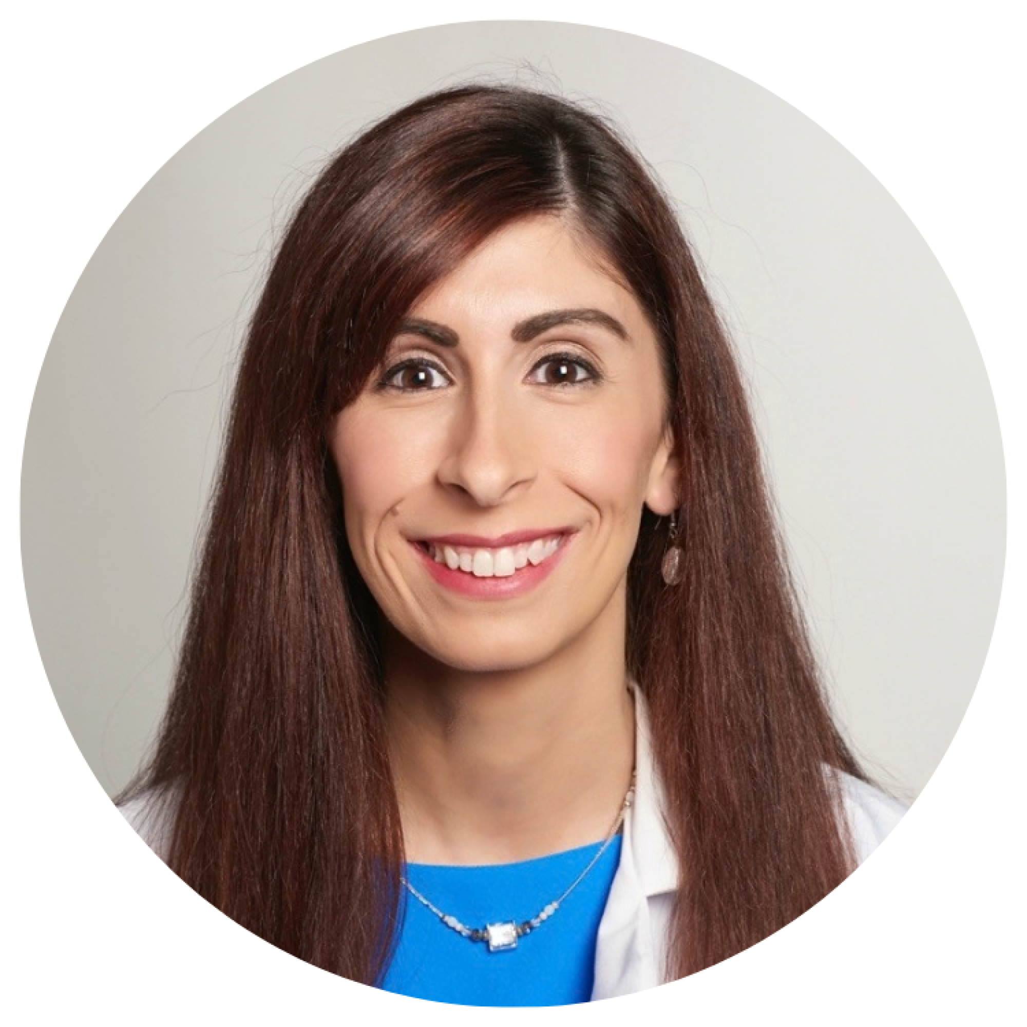 Anna Pace, MD