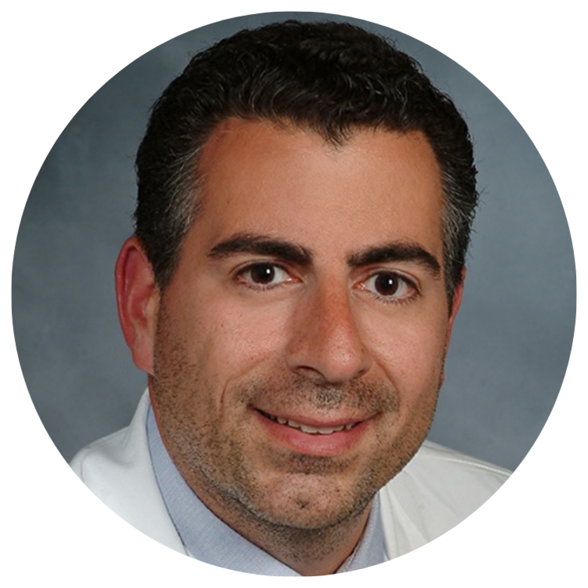 Joseph Safdieh, MD